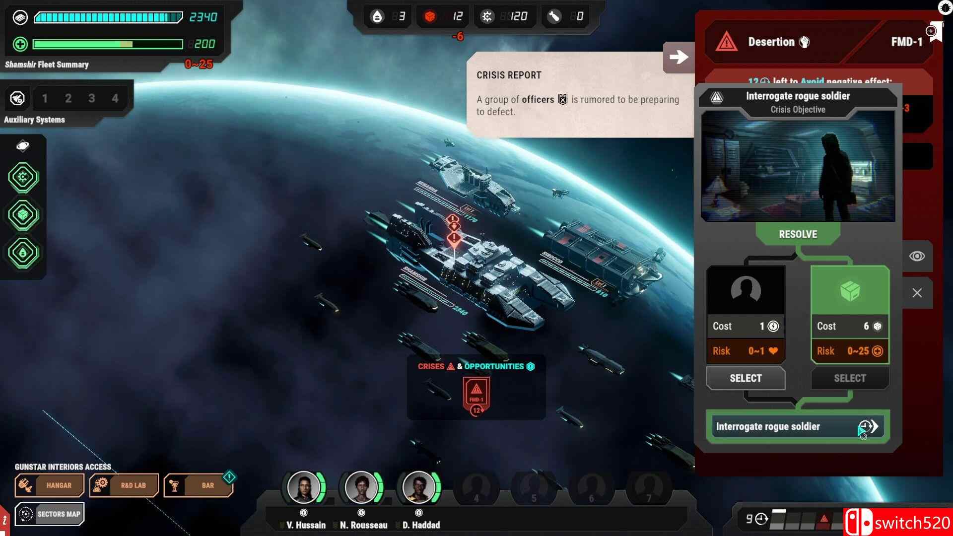 《太空堡垒卡拉狄加：破碎希望（Battlestar Galactica Scattered Hopes）》Razor1911镜像版[EN]_1