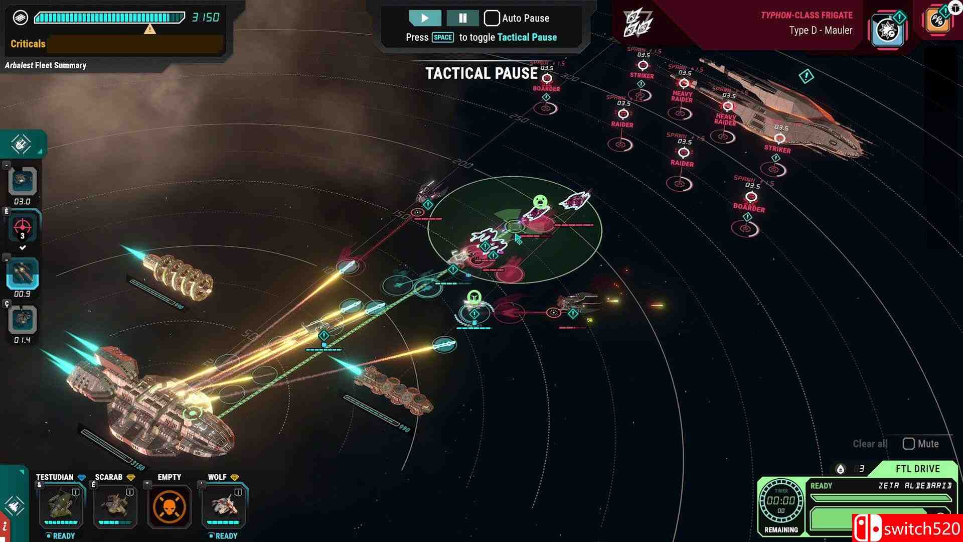 《太空堡垒卡拉狄加：破碎希望（Battlestar Galactica Scattered Hopes）》Razor1911镜像版[EN]_2