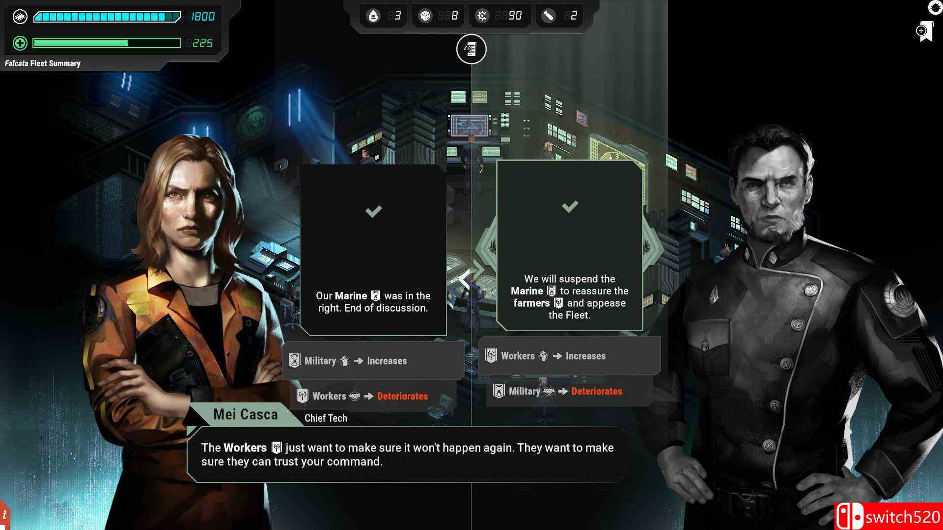 《太空堡垒卡拉狄加：破碎希望（Battlestar Galactica Scattered Hopes）》Razor1911镜像版[EN]_3