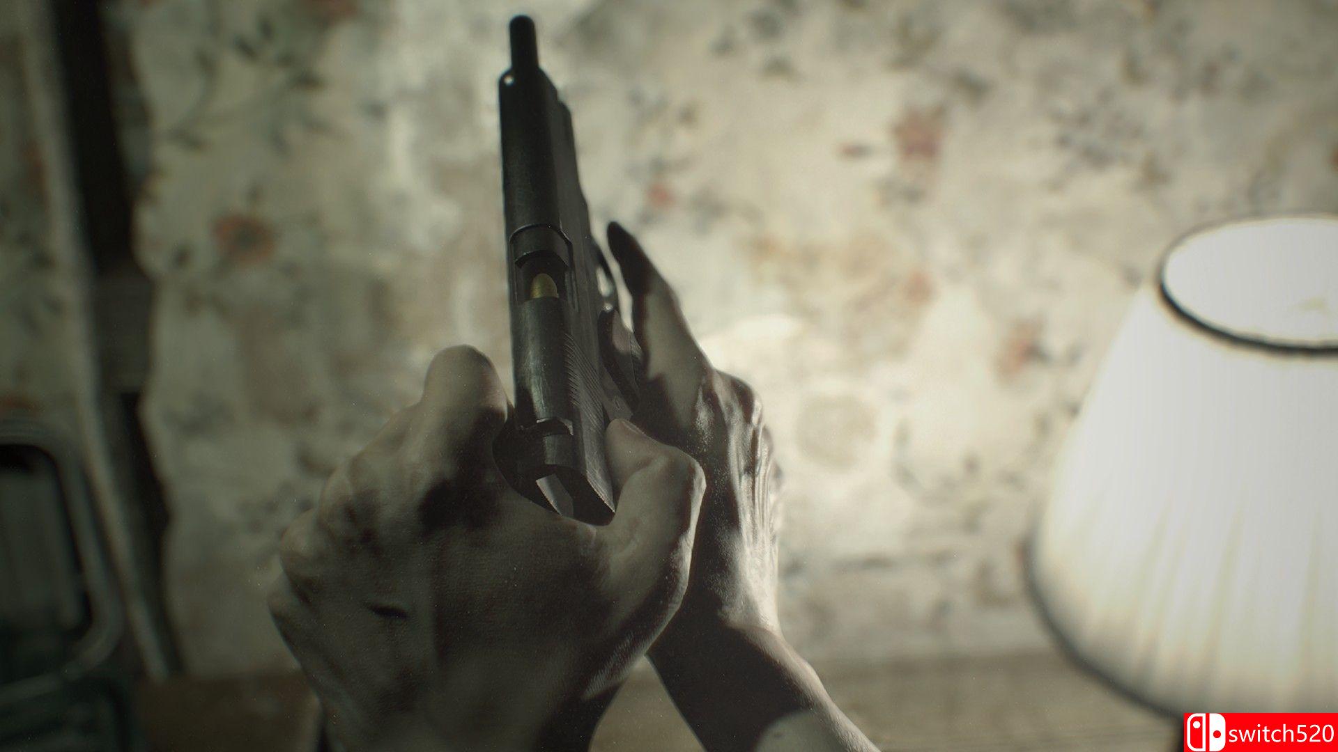 《生化危机7（Resident Evil 7 Biohazard）》黄金版 v1.0.0.7 RUNE镜像版[CN/TW/EN/JP]_4