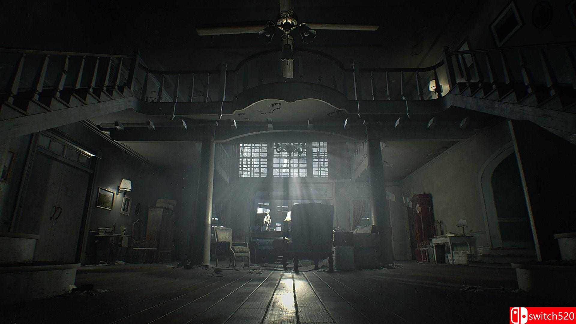 《生化危机7（Resident Evil 7 Biohazard）》黄金版 v1.0.0.7 RUNE镜像版[CN/TW/EN/JP]_3