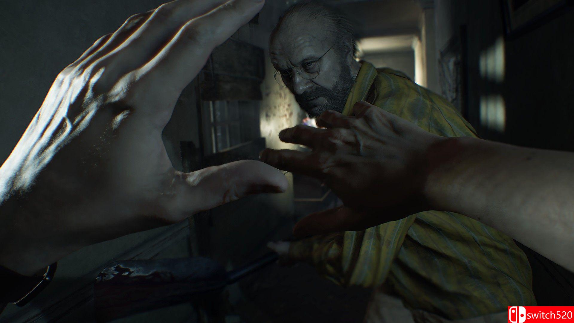 《生化危机7（Resident Evil 7 Biohazard）》黄金版 v1.0.0.7 RUNE镜像版[CN/TW/EN/JP]_5