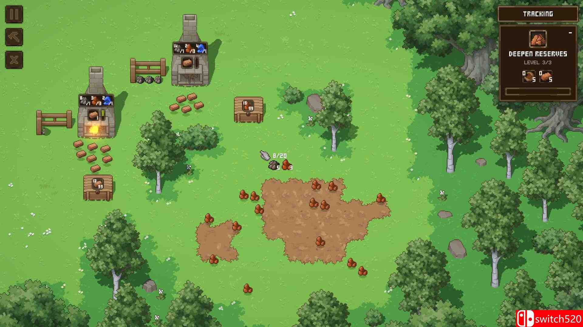 《点击炼金术（Forage Wizard）》官方中文 v1.1.1 P2P硬盘版[CN/EN/JP]_5