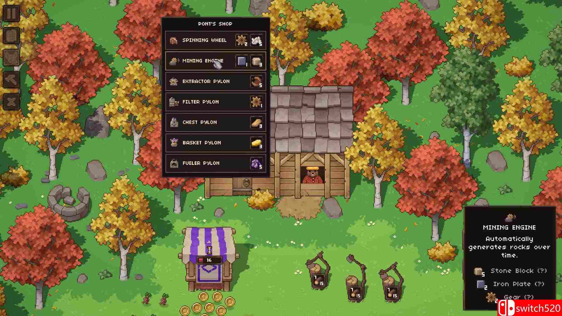 《点击炼金术（Forage Wizard）》官方中文 v1.1.1 P2P硬盘版[CN/EN/JP]_3