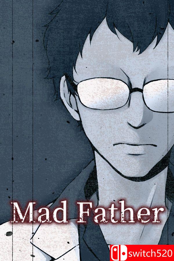 《狂父（Mad Father）》v10439630 P2P硬盘版[EN]_0