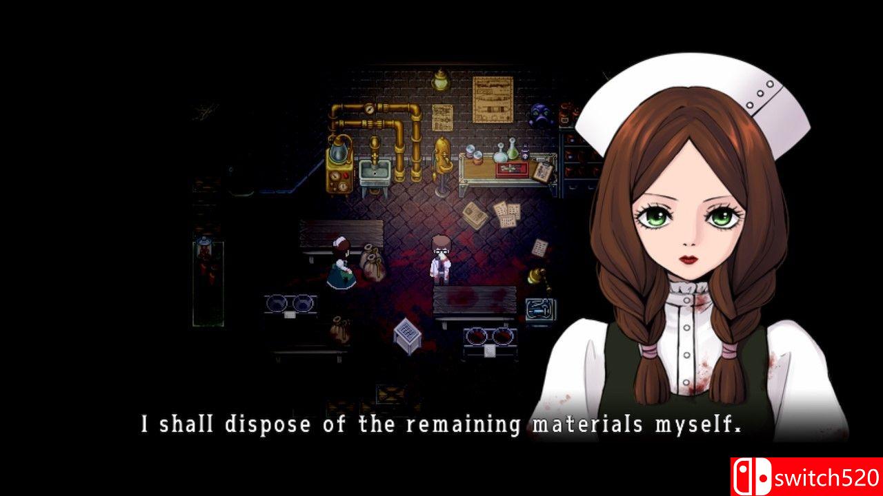 《狂父（Mad Father）》v10439630 P2P硬盘版[EN]_2