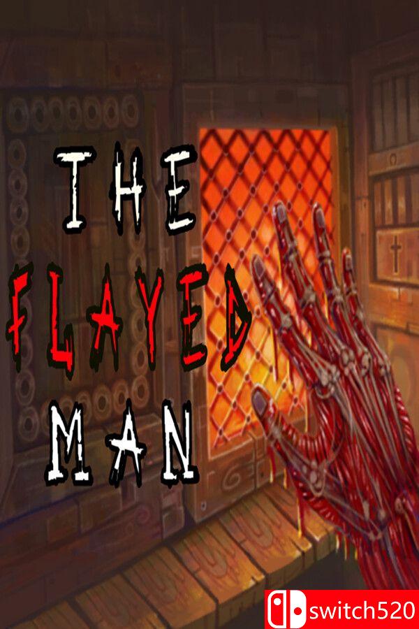 《剥皮之人（The Flayed Man）》Build 22854498 P2P硬盘版[EN]_0