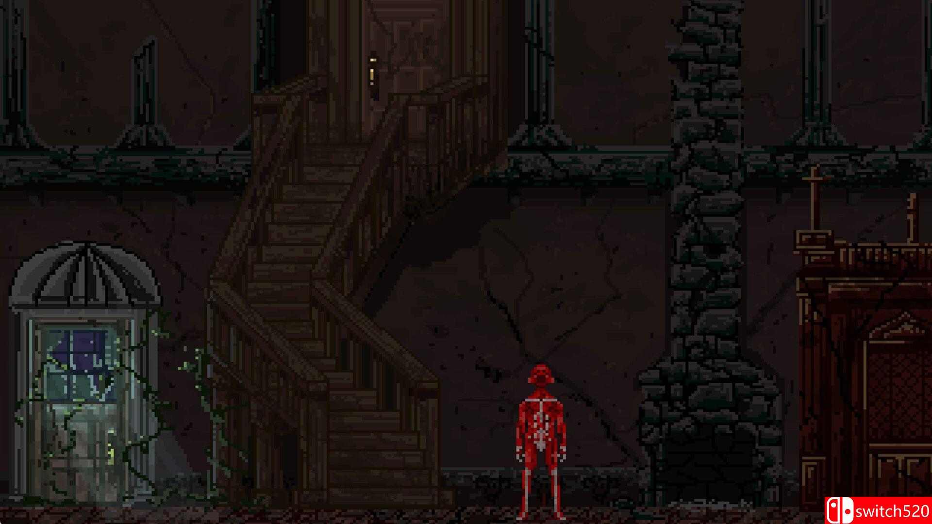 《剥皮之人（The Flayed Man）》Build 22854498 P2P硬盘版[EN]_1