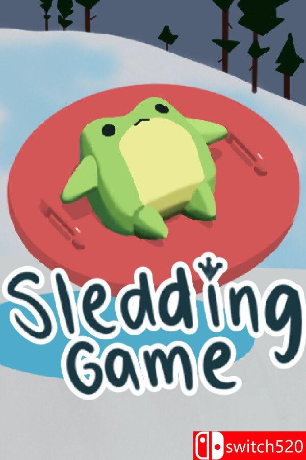 《滑雪游戏（Sledding Game）》官方中文 0xdeadcode硬盘版[CN/TW/EN/JP]_0