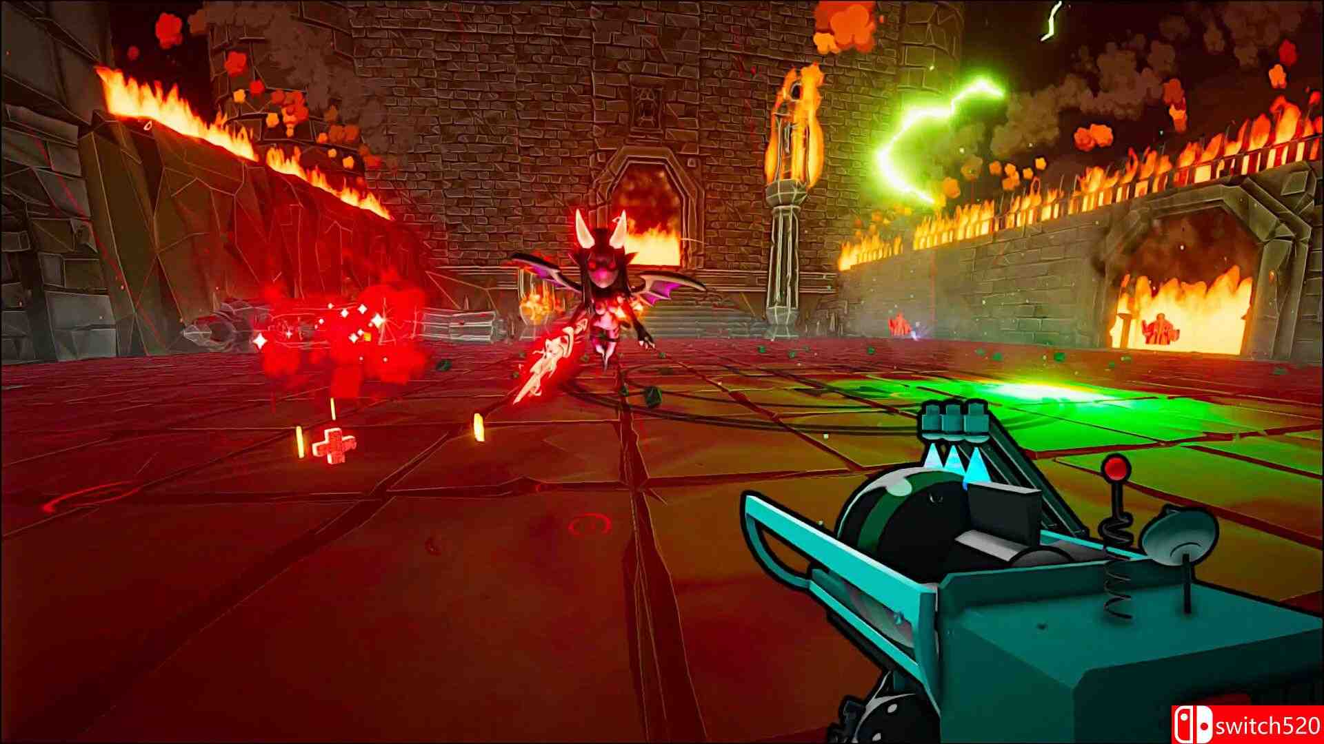 《外星人vs.幽灵（Aliens vs. Ghosts）》v1.1.2 0xdeadcode硬盘版[EN]_3