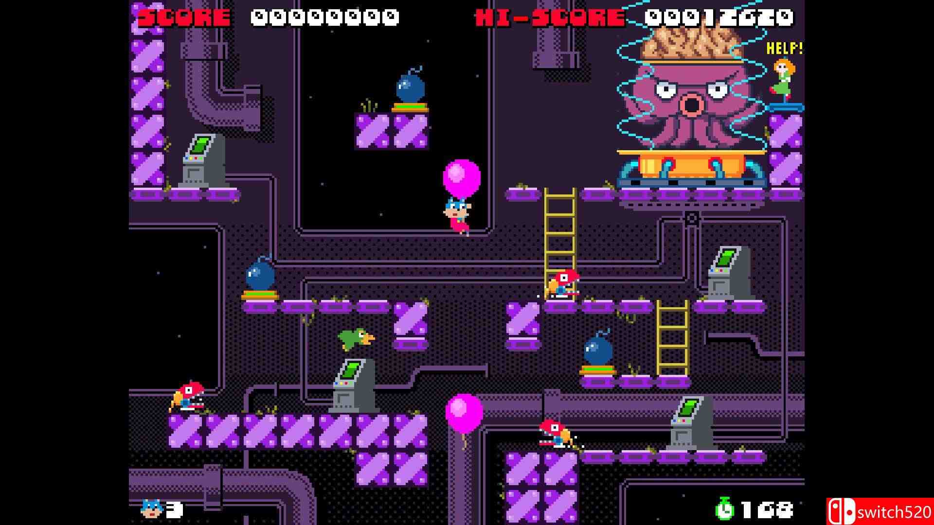 《炸弹猫（BOMCAT）》Build 22449361 P2P硬盘版[EN/JP]_3
