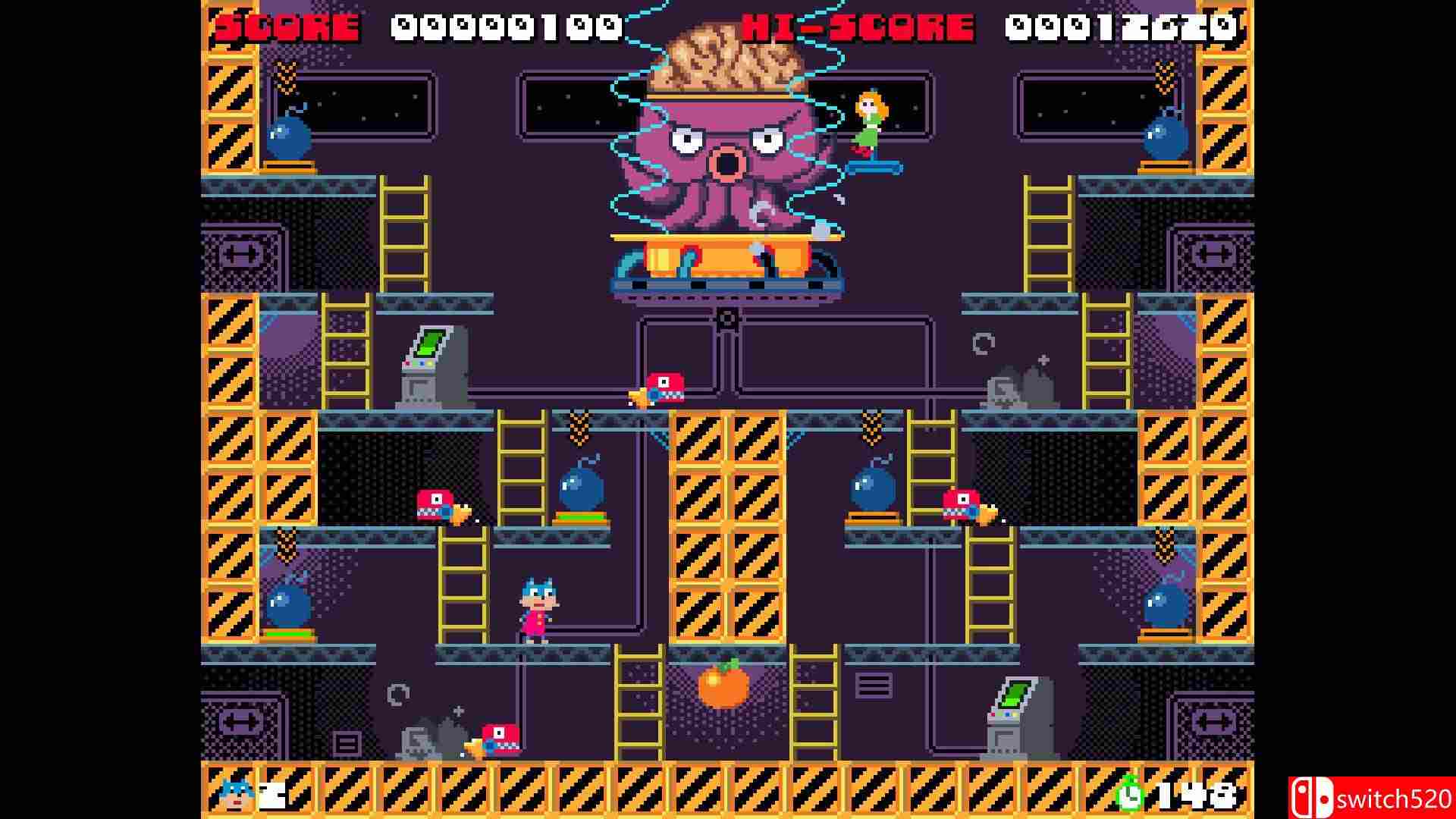 《炸弹猫（BOMCAT）》Build 22449361 P2P硬盘版[EN/JP]_1