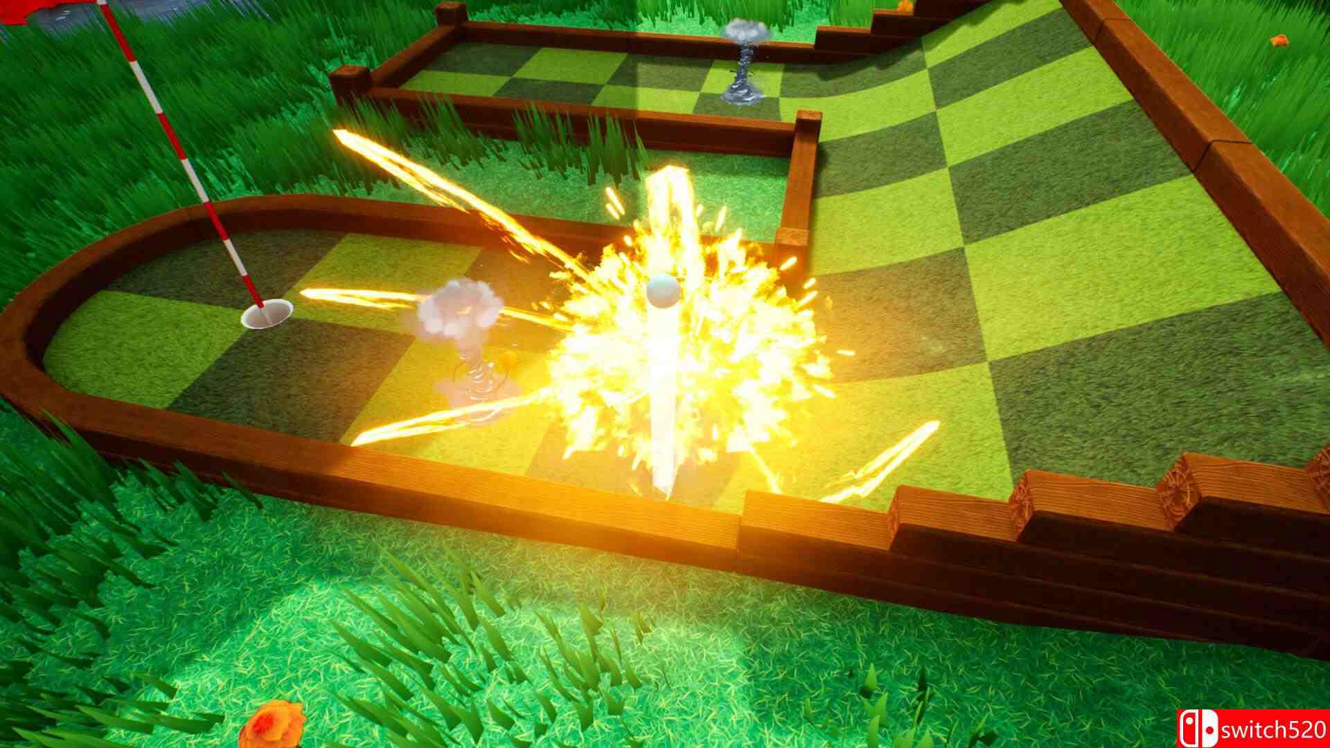 《高尔夫策略（Golf Gambit）》官方中文 v1.0.5 0xdeadcode硬盘版[CN/TW/EN/JP]_5