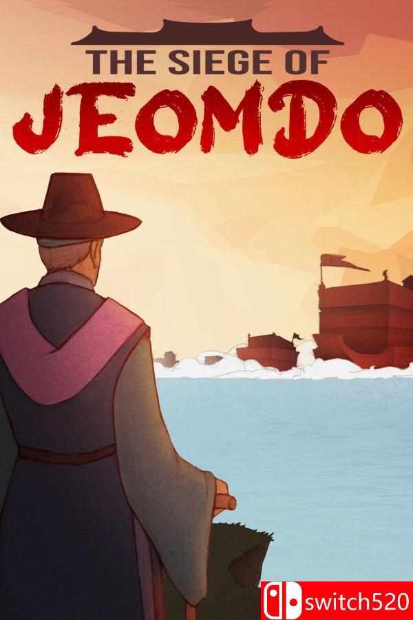 《围攻占岛（The Siege of Jeomdo）》Build 23171573 P2P硬盘版[EN]_0