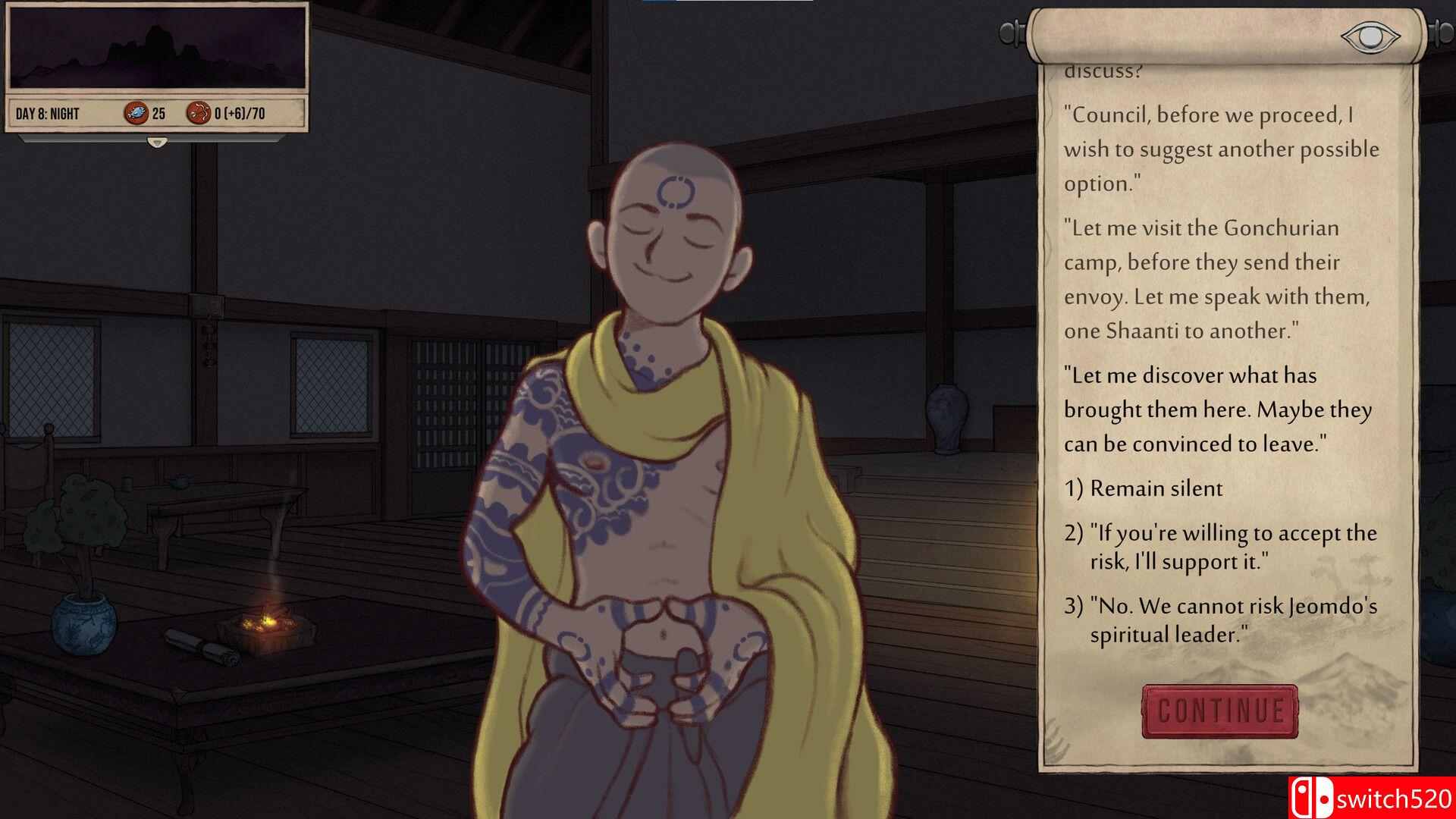 《围攻占岛（The Siege of Jeomdo）》Build 23171573 P2P硬盘版[EN]_3