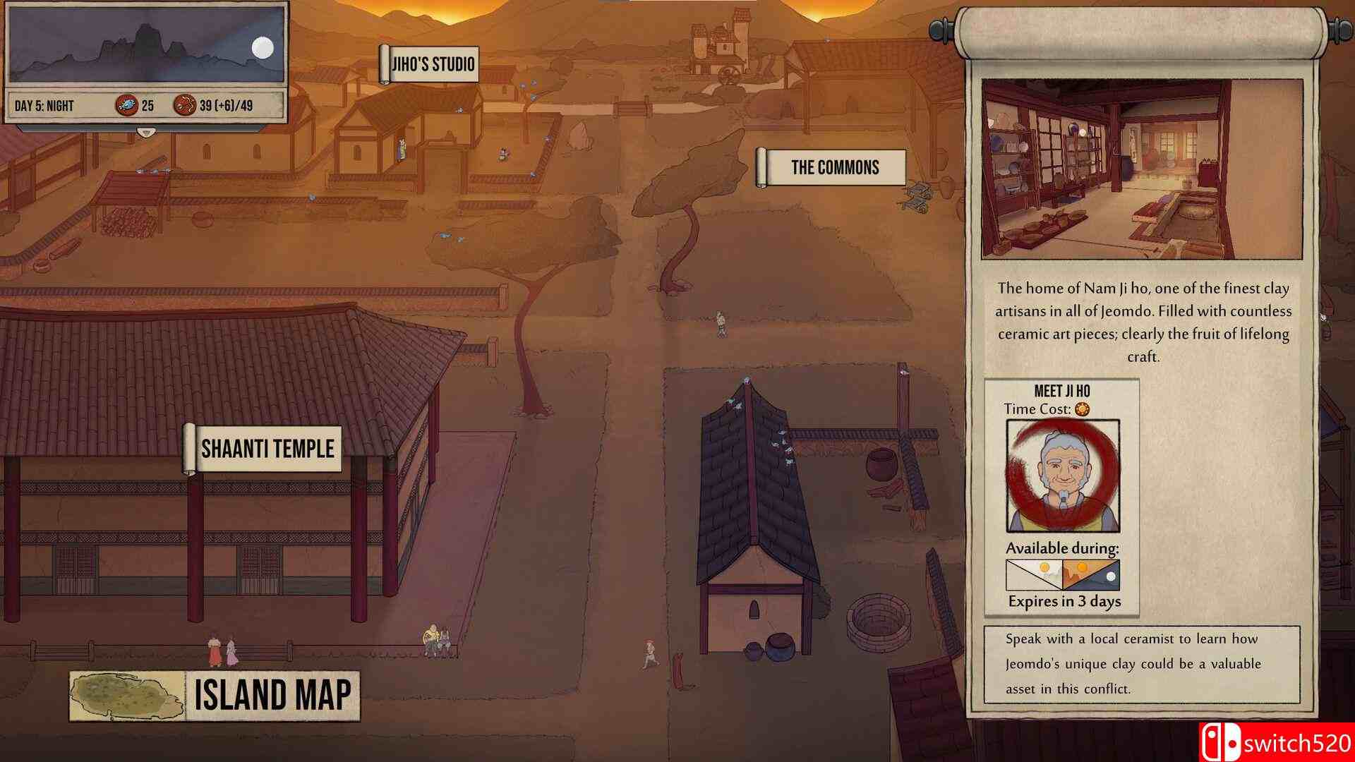 《围攻占岛（The Siege of Jeomdo）》Build 23171573 P2P硬盘版[EN]_2