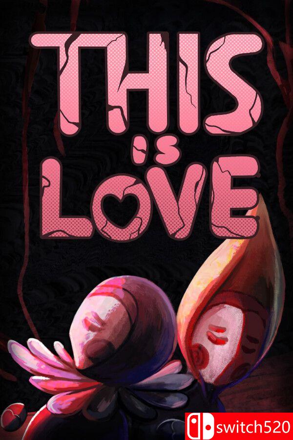 《这是爱（This is Love）》官方中文 Build 19208957 P2P硬盘版[CN/TW/EN/JP]_0