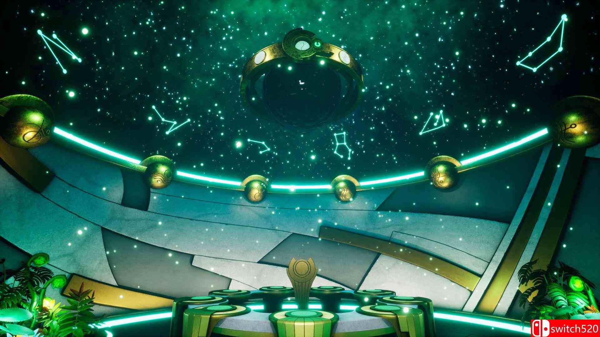 《古神之呼唤（Call of the Elder Gods）》官方中文 RUNE镜像版[CN/TW/EN/JP]_3