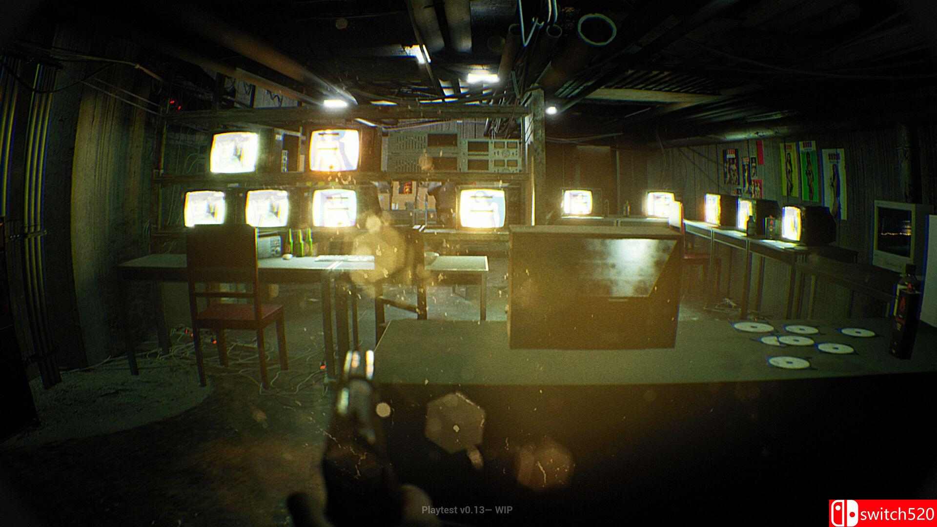 《总比死了强（Better Than Dead）》官方中文 Early Access P2P硬盘版[CN/EN/JP]_3