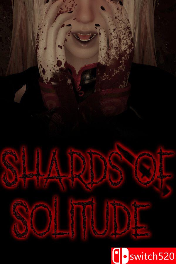 《孤寂碎片（Shards Of Solitude）》官方中文 Build 23108582 P2P硬盘版[CN/EN/JP]_0