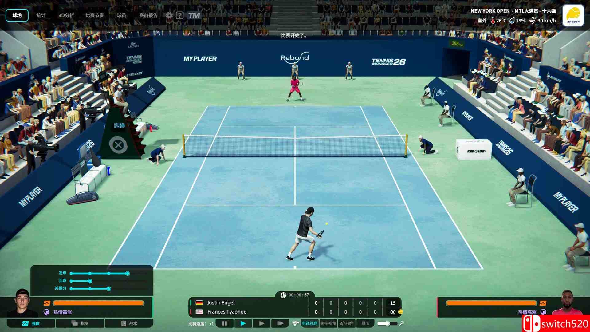 《网球经理26（Tennis Manager 26）》官方中文 SKIDROW镜像版[CN/EN]_3