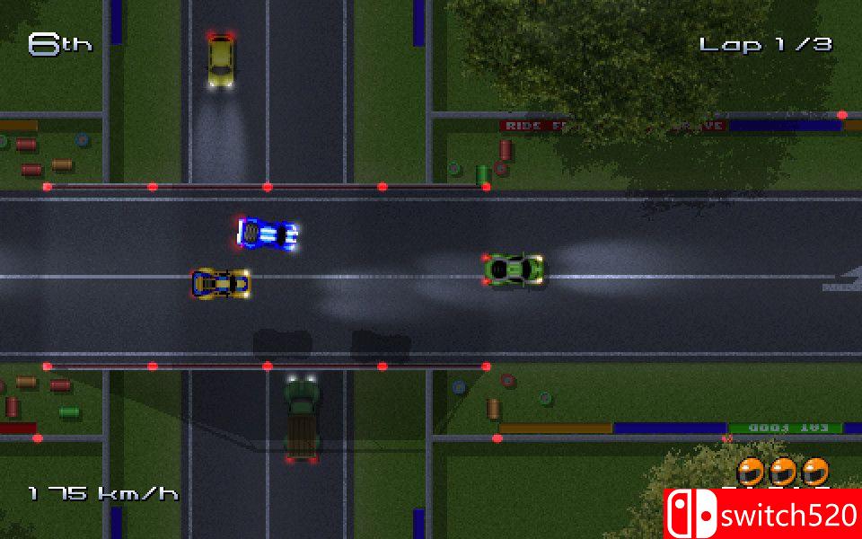 《极速冲刺拉力赛：重装上阵（Rush Rush Rally Reloaded）》v12052026 Unleashed硬盘版[EN]_5