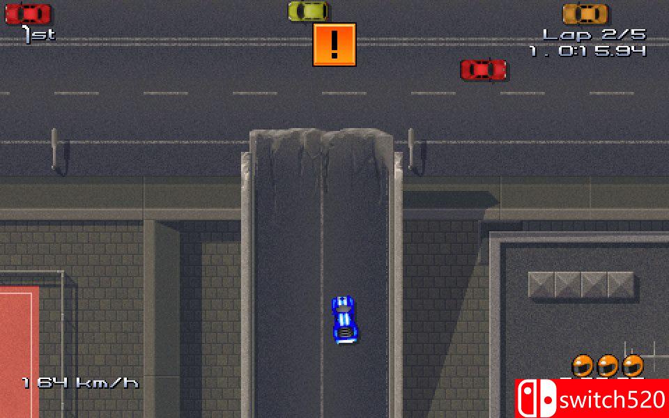 《极速冲刺拉力赛：重装上阵（Rush Rush Rally Reloaded）》v12052026 Unleashed硬盘版[EN]_3