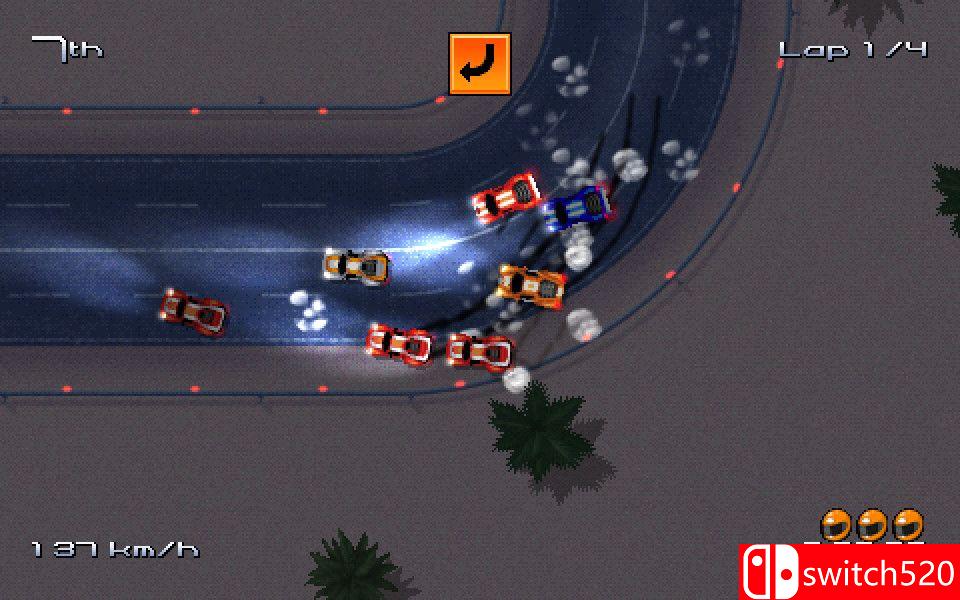 《极速冲刺拉力赛：重装上阵（Rush Rush Rally Reloaded）》v12052026 Unleashed硬盘版[EN]_4