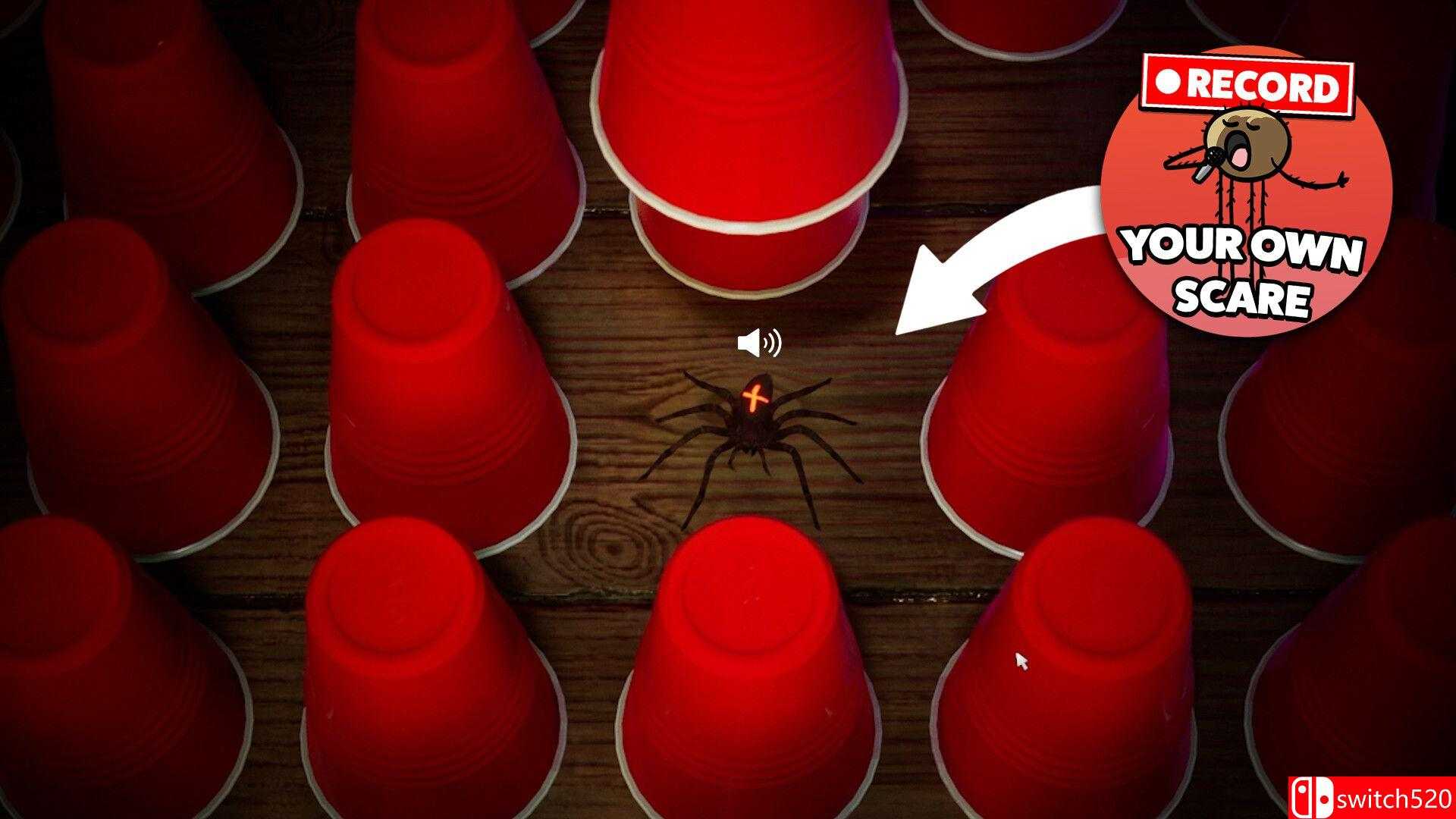 《蜘蛛轮盘（Spider Roulette）》官方中文 Build 15042026 0xdeadcode硬盘版[CN/EN/JP]_2