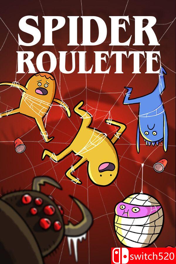 《蜘蛛轮盘（Spider Roulette）》官方中文 Build 15042026 0xdeadcode硬盘版[CN/EN/JP]_0