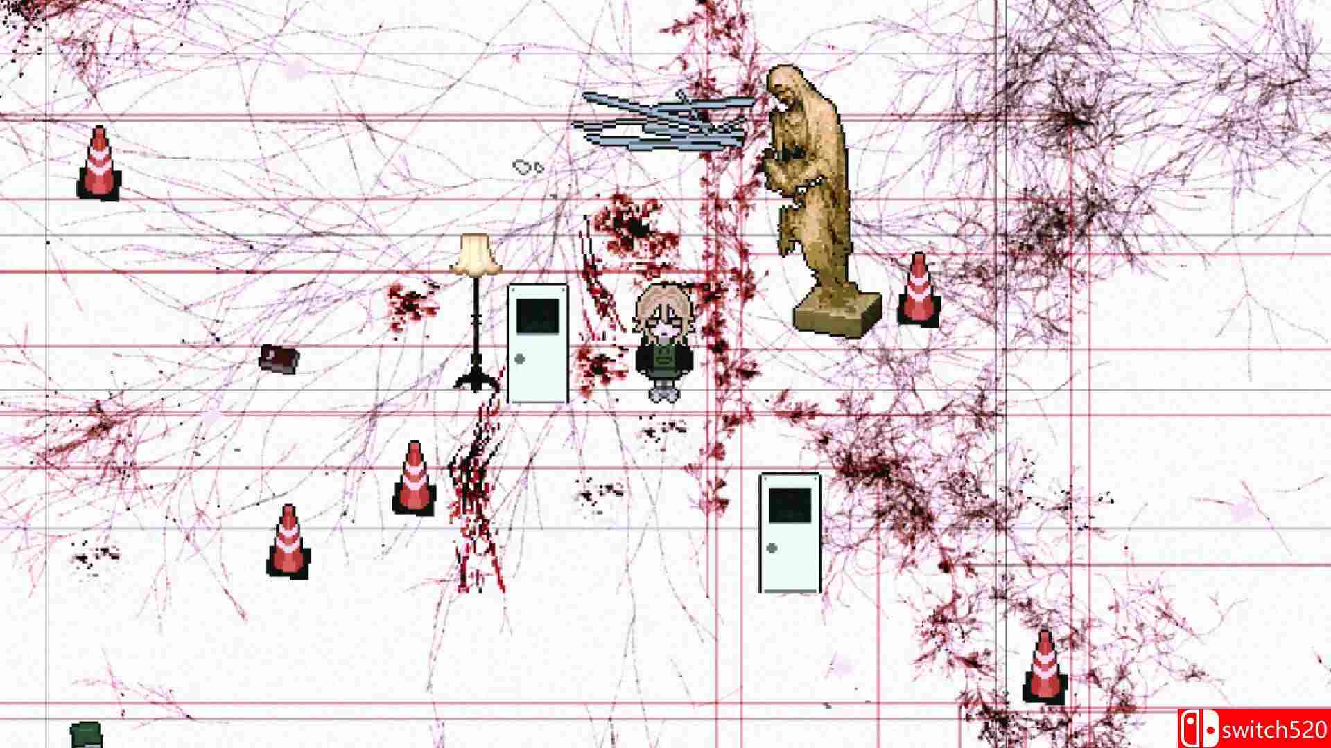 《亡霊的大地（Land of Ghosts）》Build 23173343 P2P硬盘版[EN/JP]_5