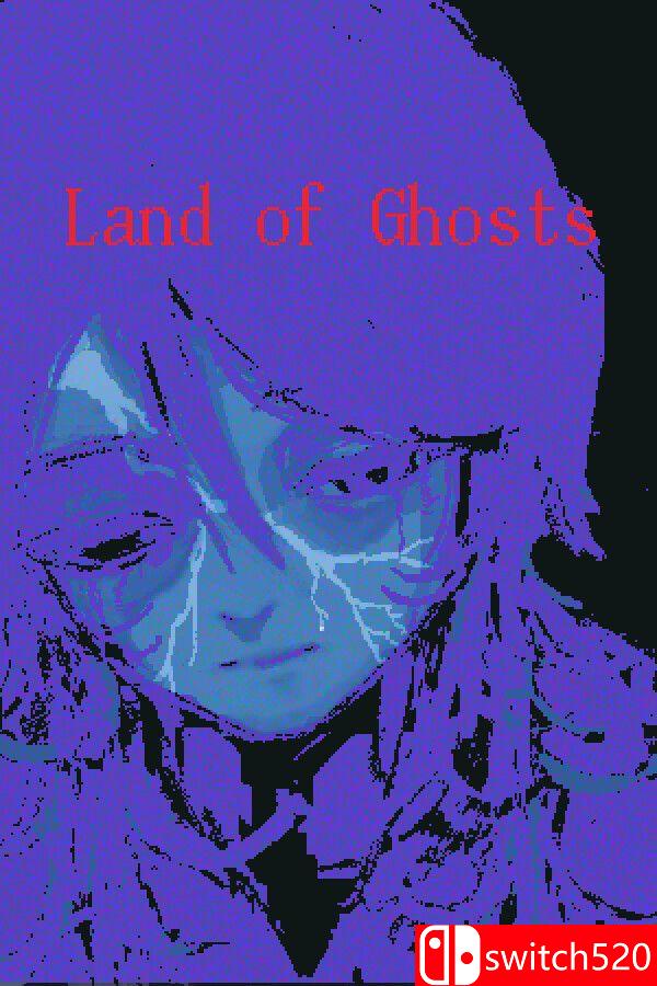 《亡霊的大地（Land of Ghosts）》Build 23173343 P2P硬盘版[EN/JP]_0