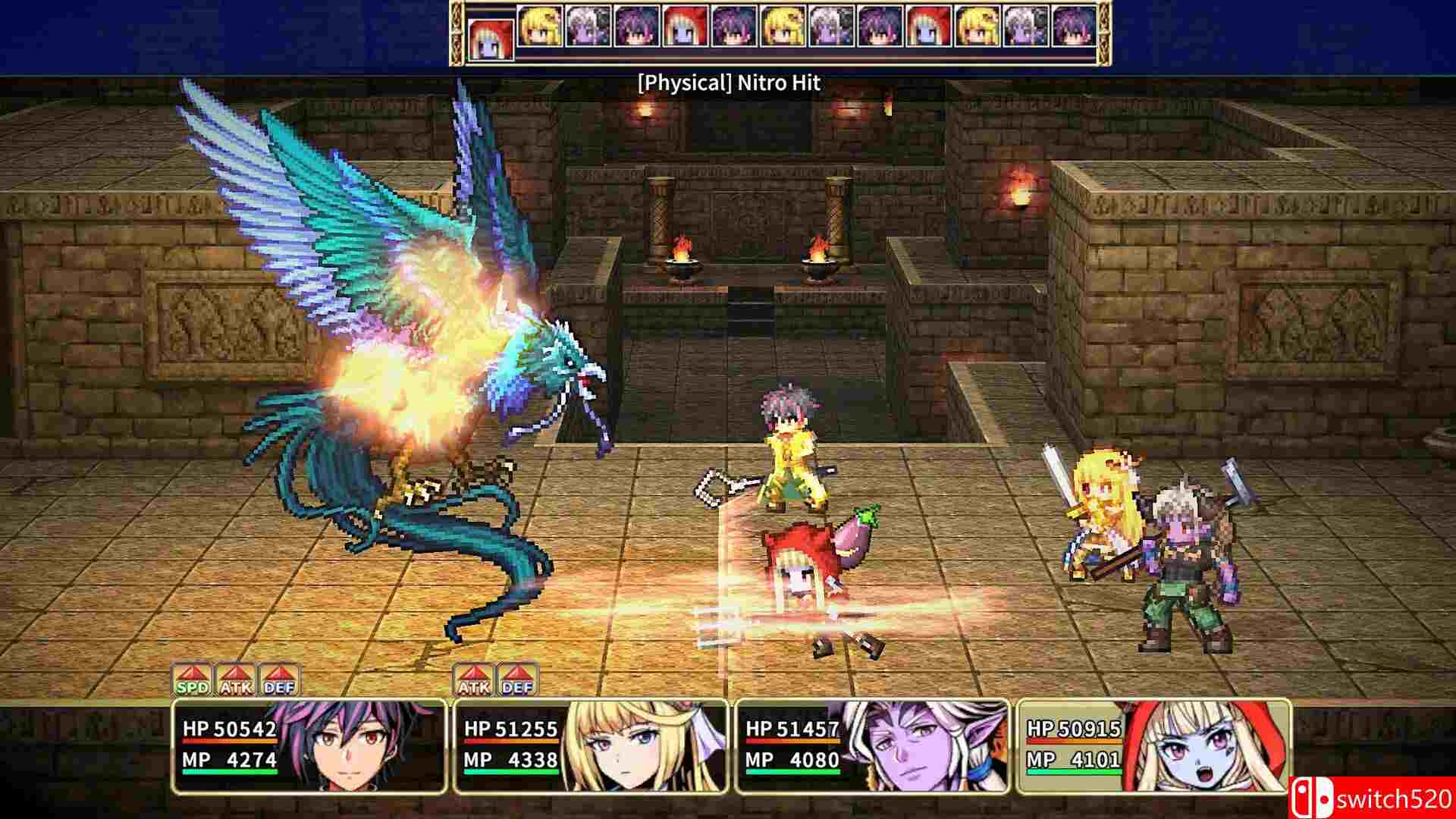 《异世界轮舞曲（Isekai Rondo）》Build 12128224 P2P硬盘版[EN/JP]_3