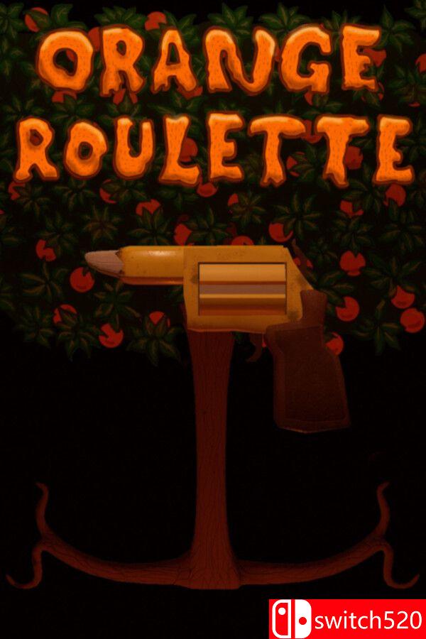 《橙子轮盘（Orange Roulette）》Build 23017112 P2P硬盘版[EN]_0