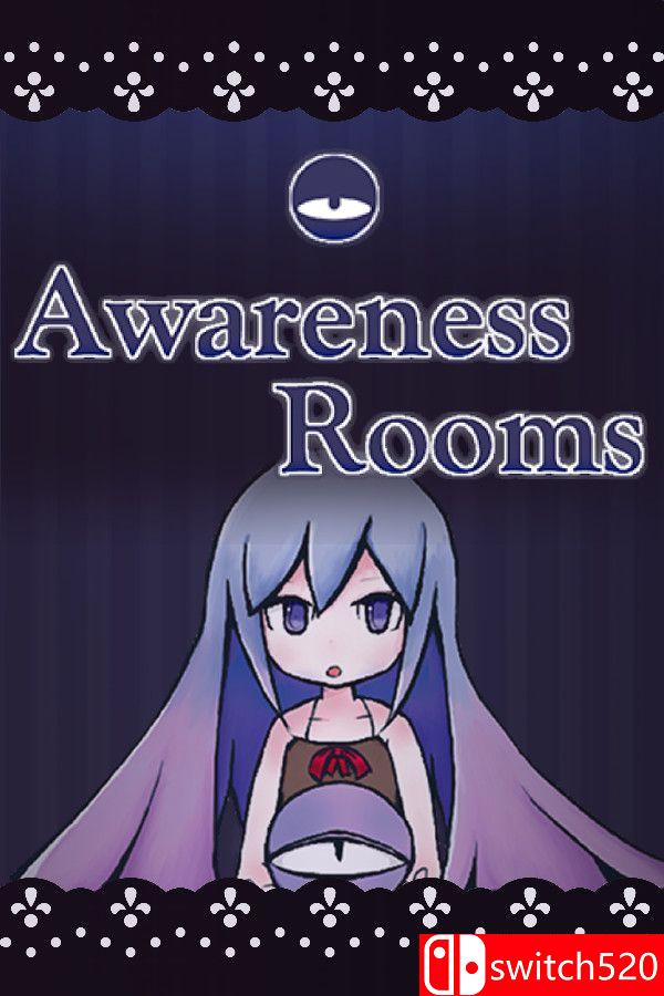 《意识房间（Awareness Rooms）》v1172773 P2P硬盘版[EN/JP]_0