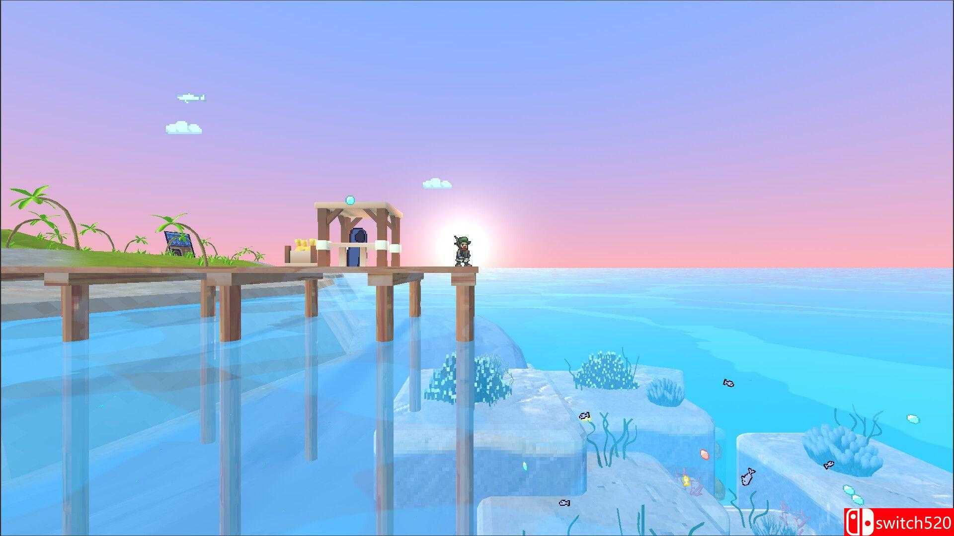 《渔夫斯图（STU THE FISHERMAN）》Build 23184901 P2P硬盘版[EN]_1