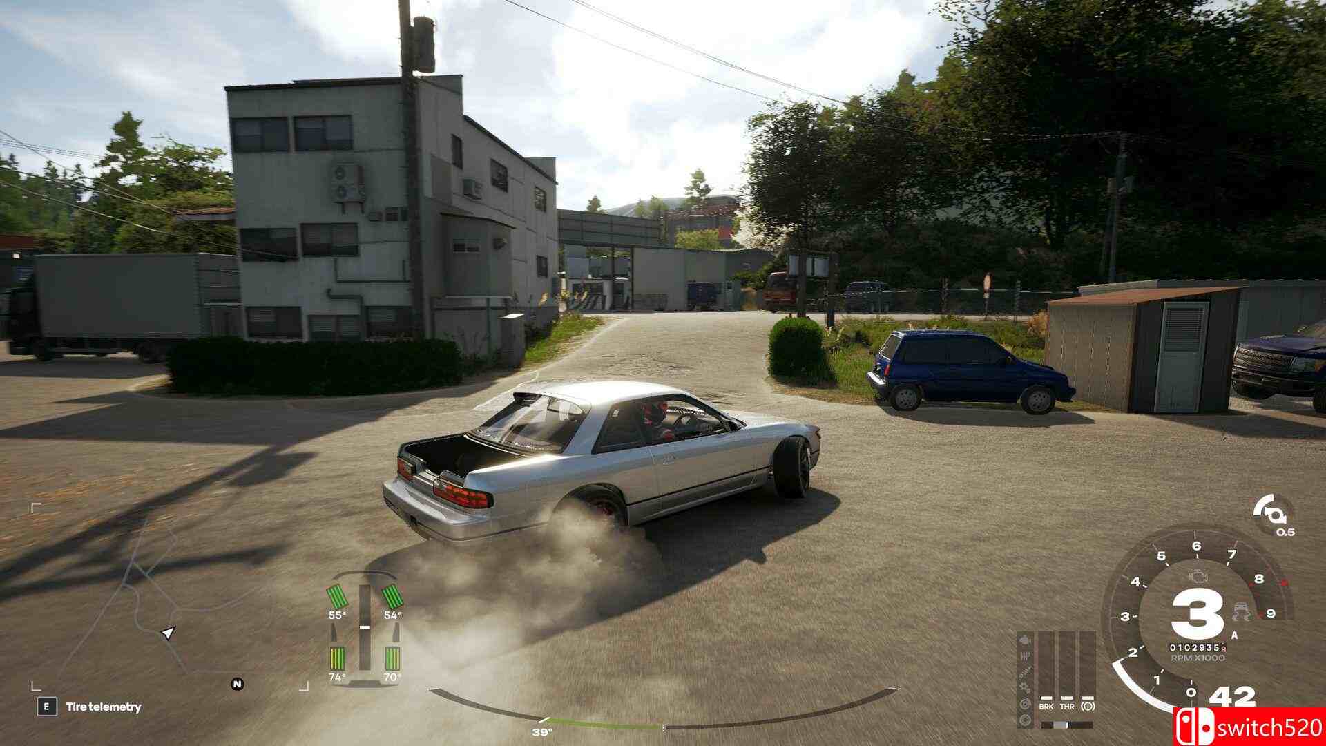《CarX漂移赛车在线2（CarX Drift Racing Online 2）》Build 23149268 P2P硬盘版[EN]_4