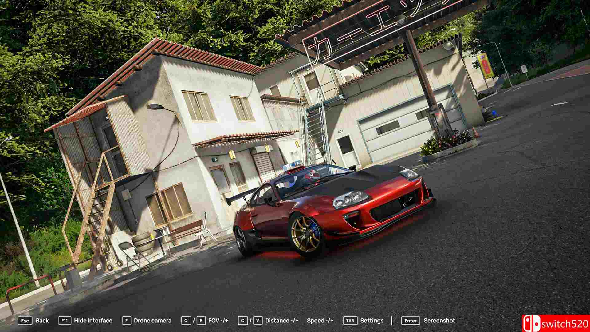 《CarX漂移赛车在线2（CarX Drift Racing Online 2）》Build 23149268 P2P硬盘版[EN]_2