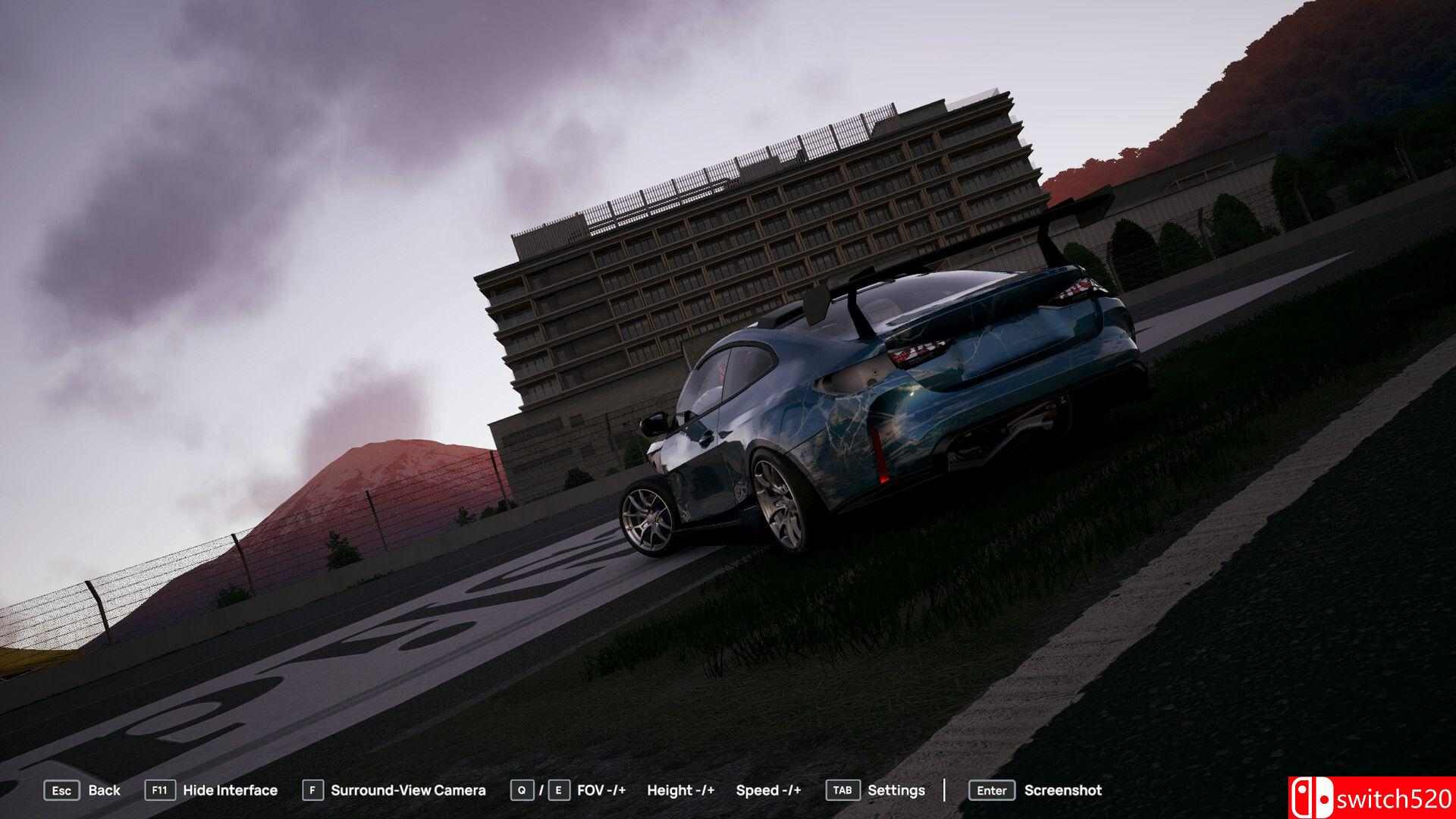 《CarX漂移赛车在线2（CarX Drift Racing Online 2）》Build 23149268 P2P硬盘版[EN]_5