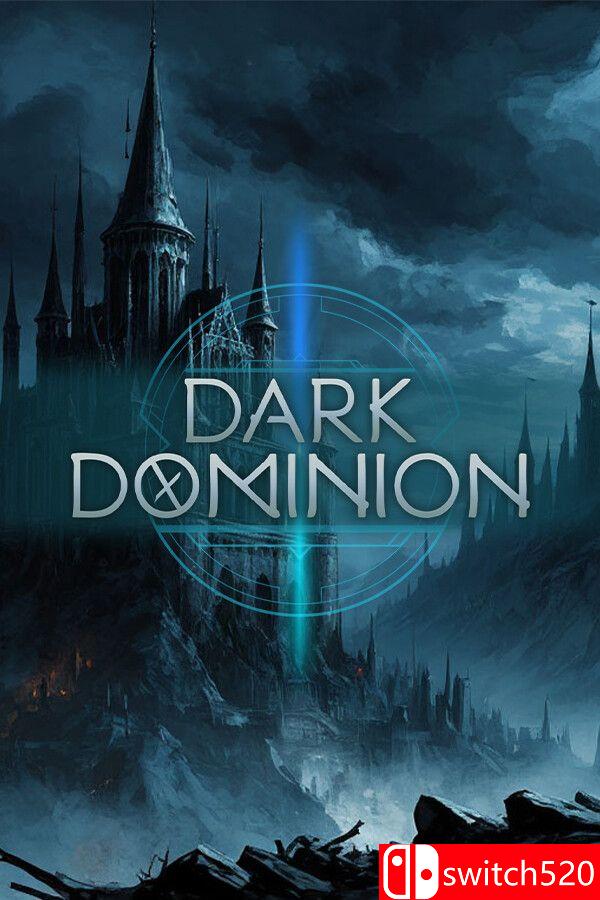 《黑域领主（Dark Dominion）》官方中文 TENOKE镜像版[CN/EN]_0