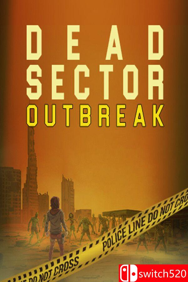 《死区：爆发（Dead Sector: Outbreak）》TENOKE镜像版[EN]_0