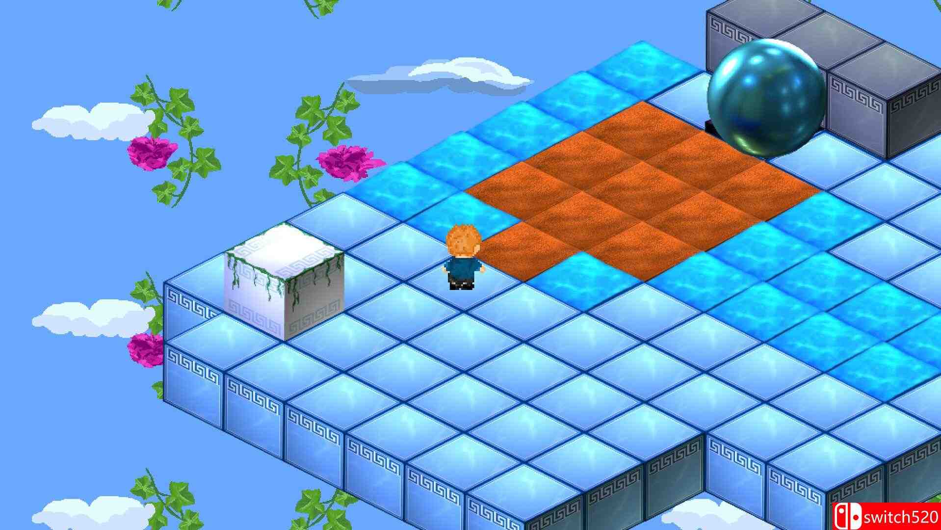 《布莱斯砖瓦（Bryce Tiles）》官方中文 Build 22554762 P2P硬盘版[CN/TW/EN/JP]_4
