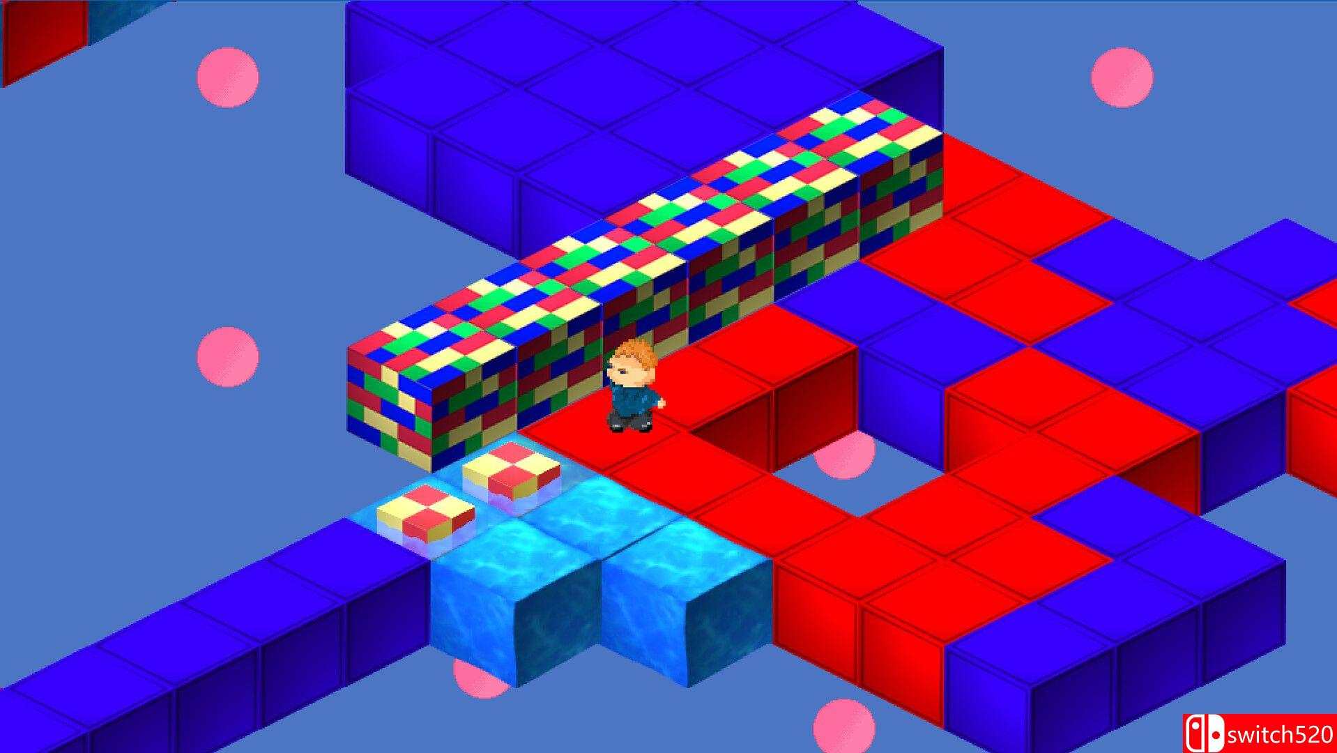 《布莱斯砖瓦（Bryce Tiles）》官方中文 Build 22554762 P2P硬盘版[CN/TW/EN/JP]_1