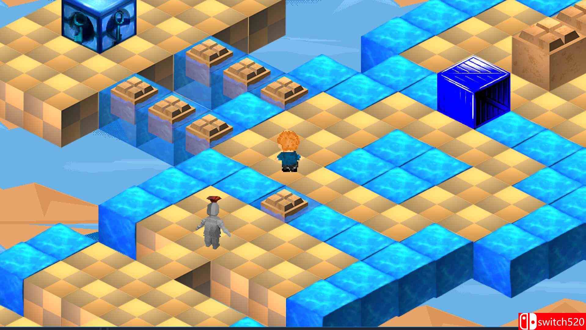 《布莱斯砖瓦（Bryce Tiles）》官方中文 Build 22554762 P2P硬盘版[CN/TW/EN/JP]_2
