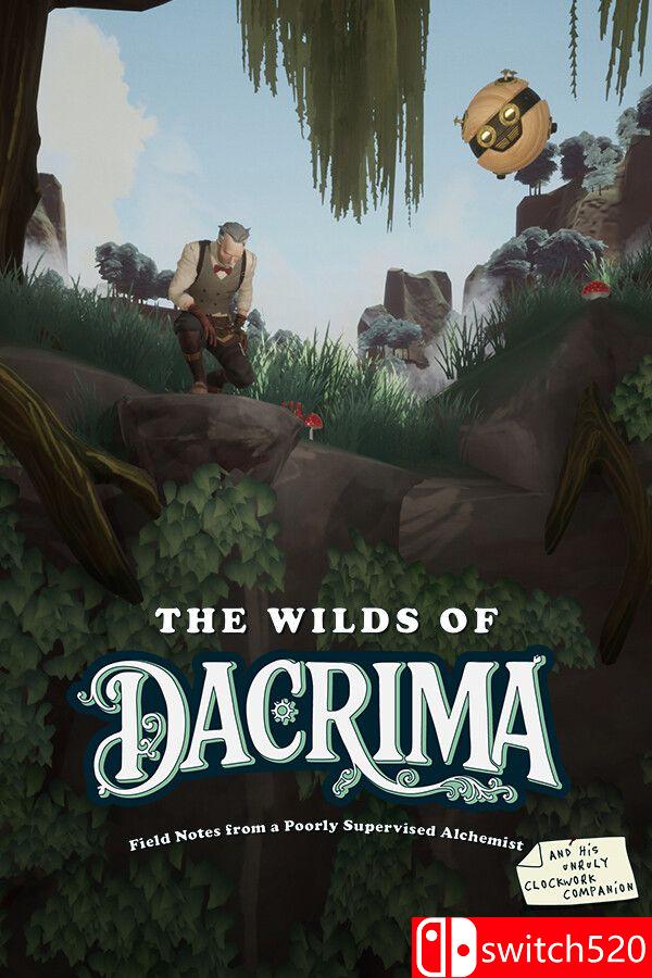 《达克里玛的荒野（The Wilds of Dacrima）》P2P硬盘版[EN]_0
