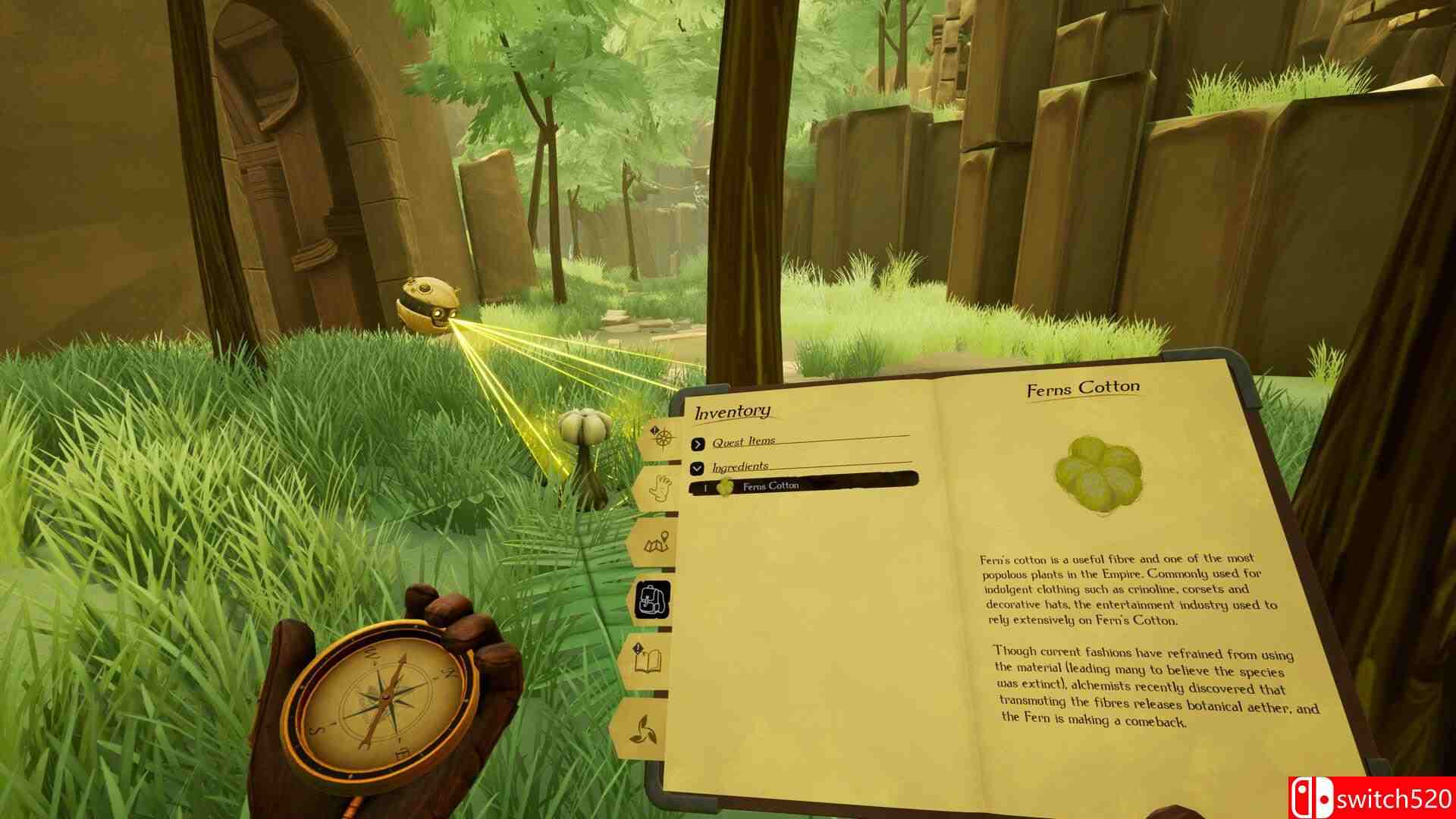《达克里玛的荒野（The Wilds of Dacrima）》P2P硬盘版[EN]_3