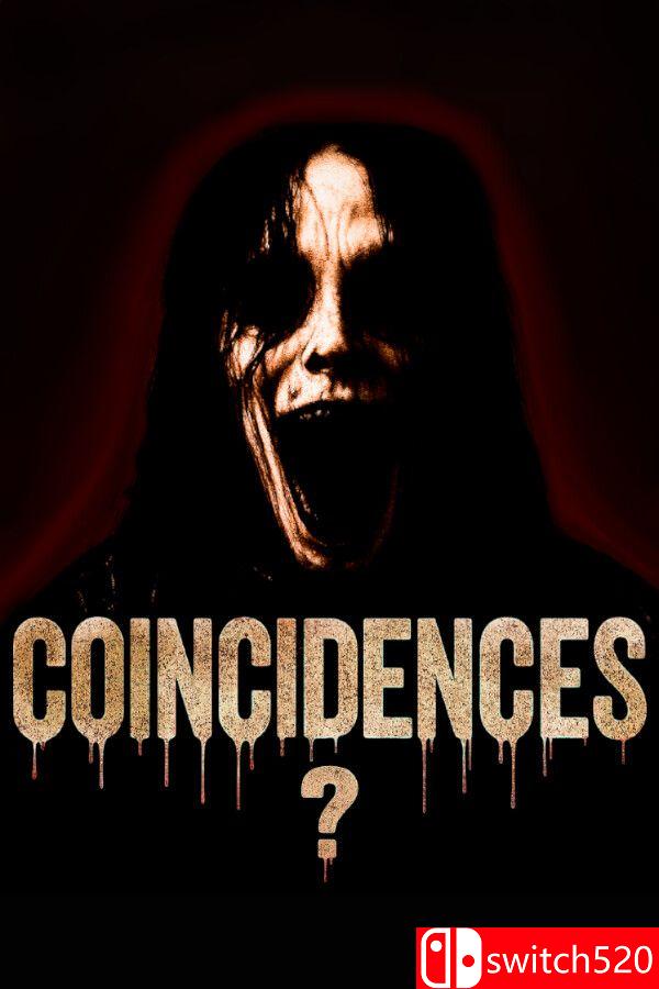 《巧合?（Coincidences?）》官方中文 P2P硬盘版[CN/EN/JP]_0