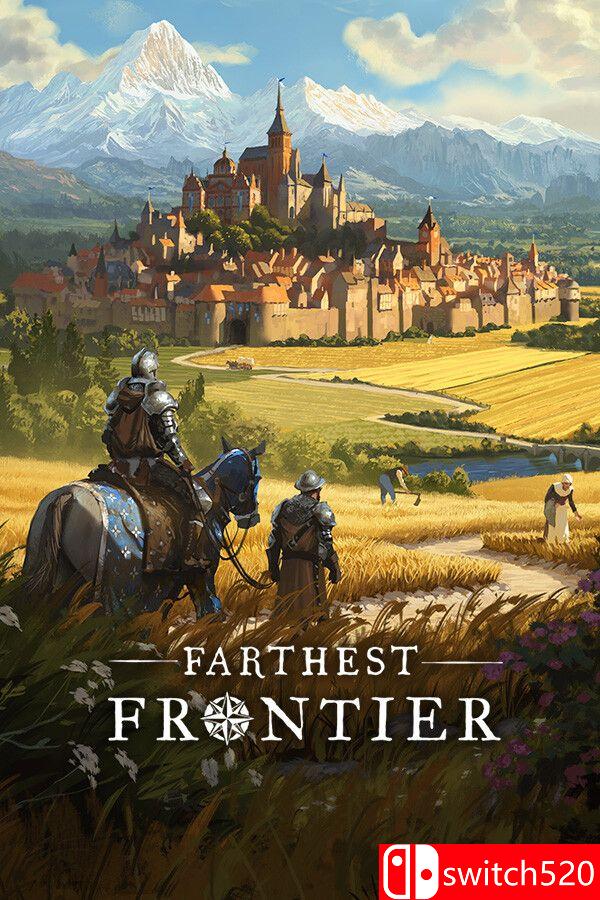《最远的边陲（Farthest Frontier）》官方中文 集成猫和狗DLC RUNE镜像版[CN/TW/EN/JP]_0