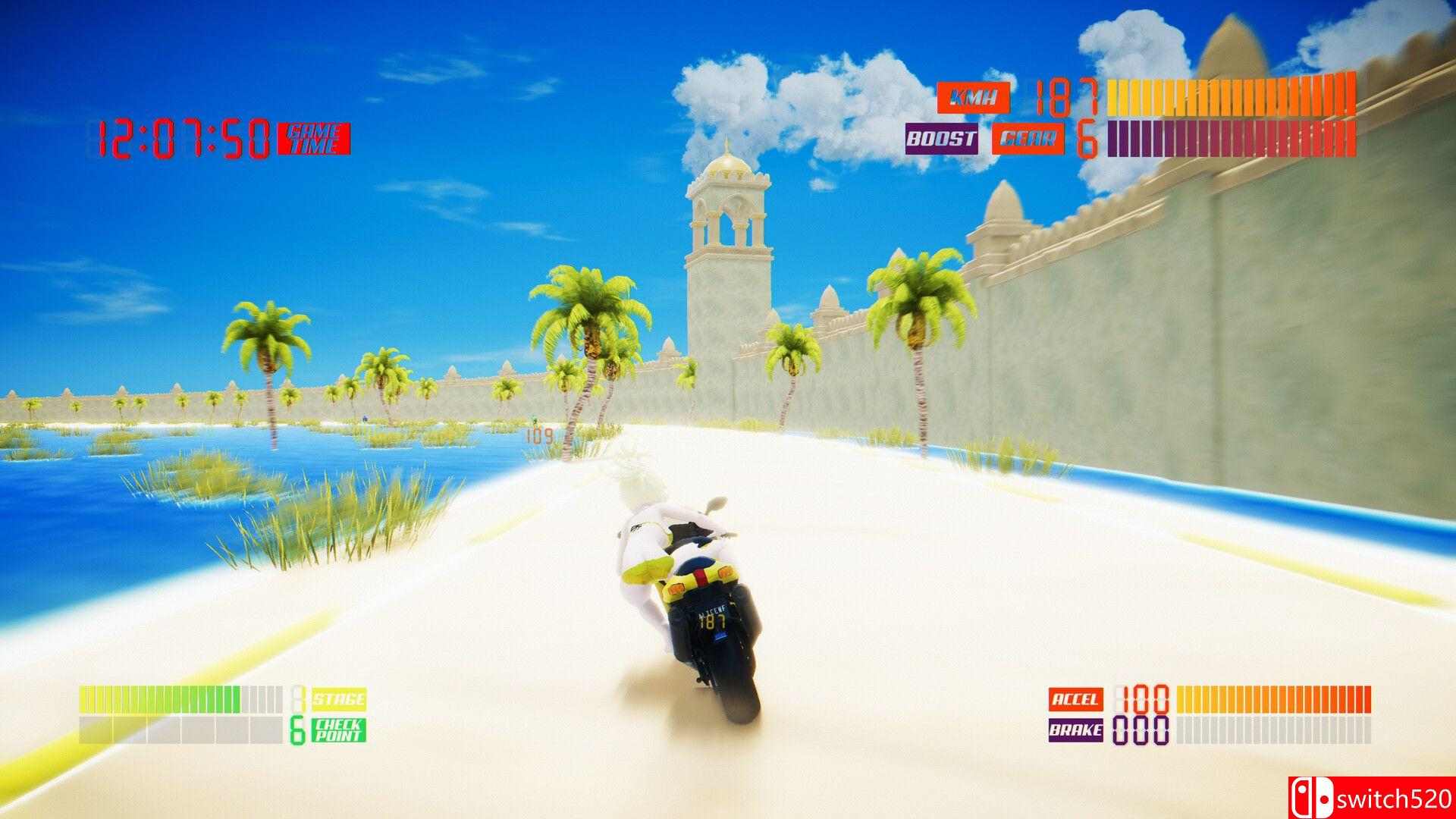 《超级夜行者S1（Super Night Riders S1）》Build 23167961 P2P硬盘版[EN/JP]_5