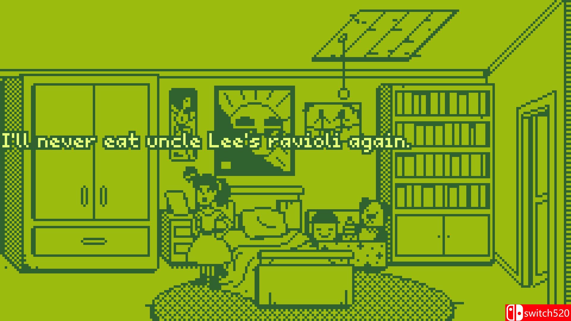 《李叔食谱：五道灾难料理（Uncle Lees Cookbook: Five Recipes Disaster）》P2P硬盘版[EN]_5